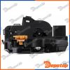 Serrure de porte gauche pour OPEL | EZC-PL-168, 132-037-037